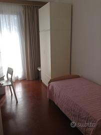 Camere disponibili a studenti/esse