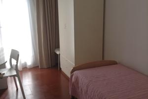 Camere disponibili a studenti/esse