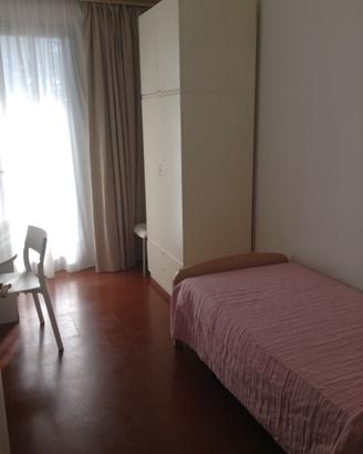 Camere disponibili a studenti/esse