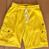 Pantaloncini frankie garage