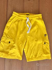 Pantaloncini frankie garage