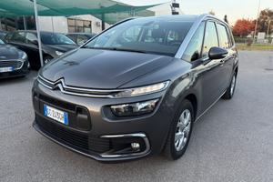 Citroen Grand C4 SpaceTourer 1.5 130 CV 7 POSTI