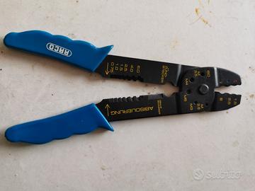 Pinza Crimpatrice 