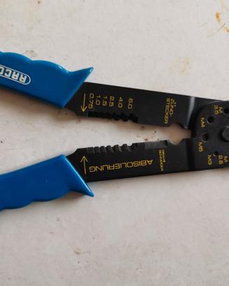 Pinza Crimpatrice 