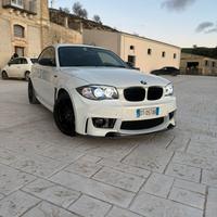 Bmw serie 1 coupé e82