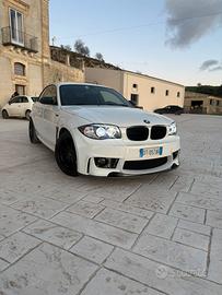 Bmw serie 1 coupé e82