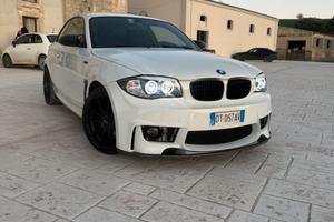 Bmw serie 1 coupé e82