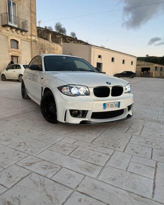 Bmw serie 1 coupé e82