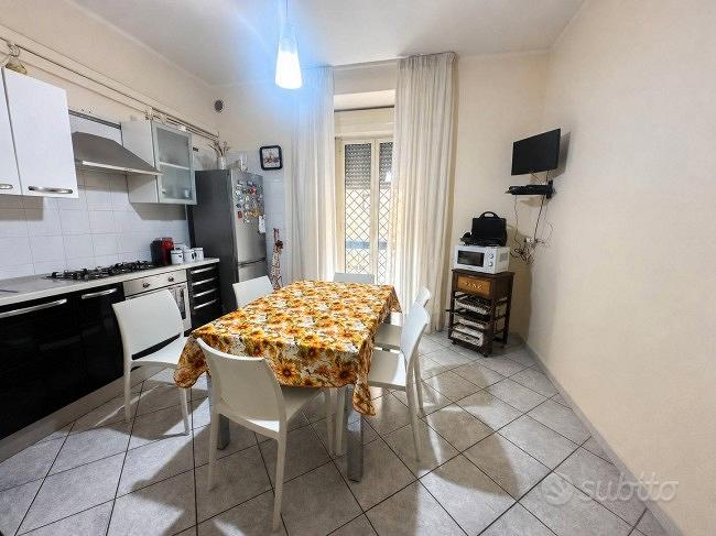 Appartamento – Capua, Caserta - Vista 4