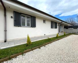 PORZIONE DI BIFAMILIARE A SAN CESAREO