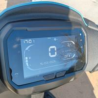 Piaggio Liberty 50 2T