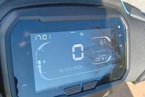 Piaggio Liberty 50 2T