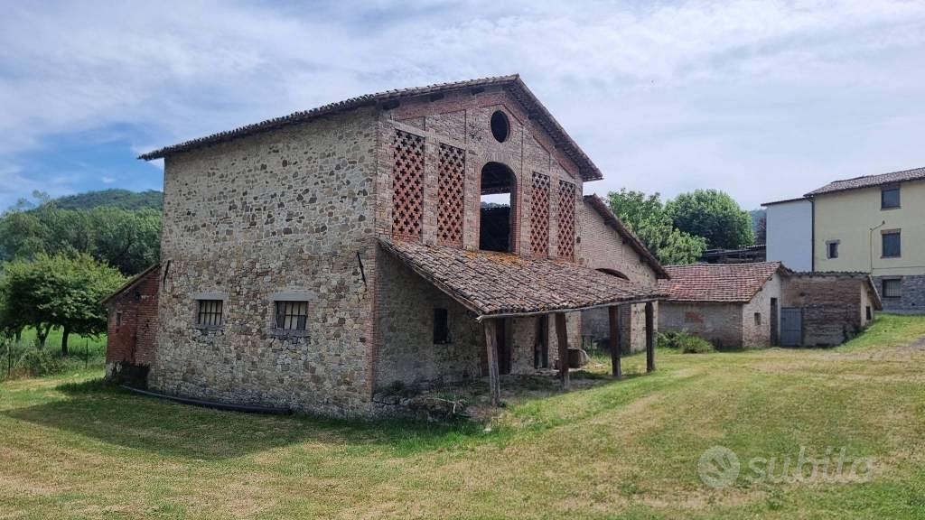 Rustico / Casale di 300 m² a Langhirano - Vista 3