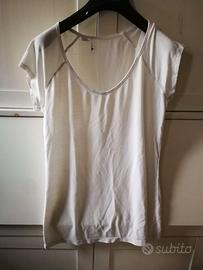 Maglietta sportiva donna