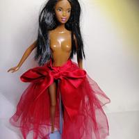barbie Christie Mattel 