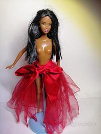 barbie Christie Mattel 