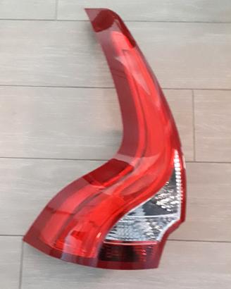 Fanale posteriore Volvo XC60