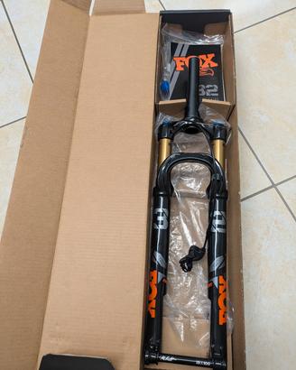 Forcella Fox Kashima nuova