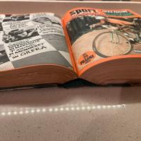 Sport Illustrato 52 Sett 1954 Emilio De Martino