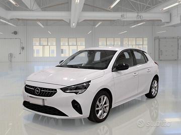 OPEL CORSA 1.5 DIESEL 100 CV ELEGANCE MT6 5 PORTE 