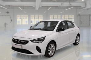 OPEL CORSA 1.5 DIESEL 100 CV ELEGANCE MT6 5 PORTE 