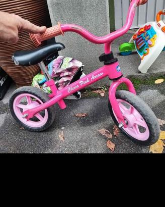 Bici Chicco