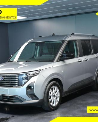 FORD Tourneo Courier 1.0 EcoBoost 125CV Titanium