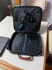Borsa porta Pc Tucano