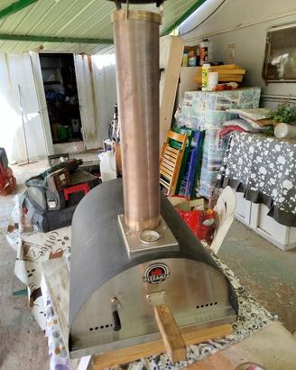 forno pizza