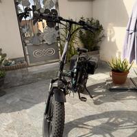 Bicicletta elettrica