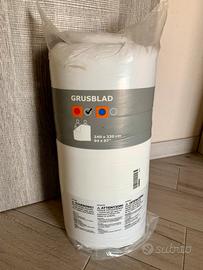 Piumino Ikea matrimoniale Grusblad caldo