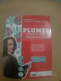 Plumes 1 9788849482164