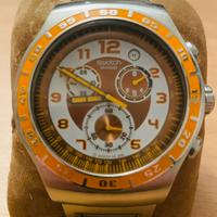Cronografo Swatch