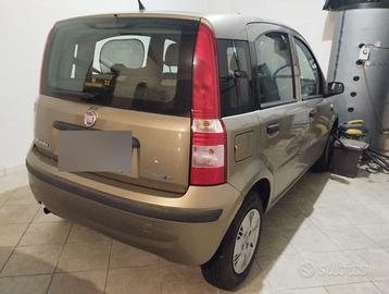 Panda 1.3mjt 16v dinamyc