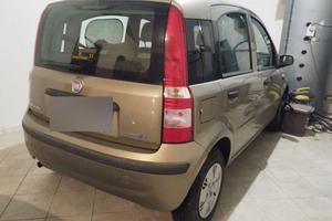 Panda 1.3mjt 16v dinamyc