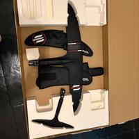 Sabfoil Blackbird Razor 847-345