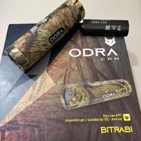 ODRA CAM
