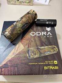 ODRA CAM