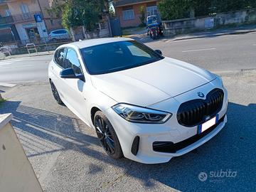 Bmw 120 120d xDrive 5p. Msport