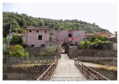 Stabile/Palazzo Giffoni Sei Casali [A4338251]