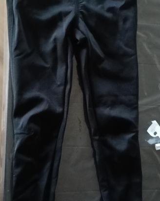 Pantaloni da moto tg 26 => 40  _ leggings _ donna 
