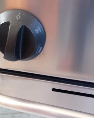 Forno da incasso