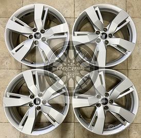 Cerchi 19 originali Audi Q5 A4 A5 A6