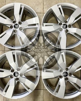 Cerchi 19 originali Audi Q5 A4 A5 A6
