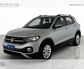 Volkswagen T-Cross 1.0 tsi style 95cv