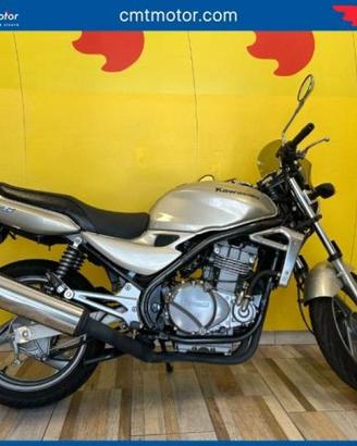 KAWASAKI ER-5 500 Finanziabile - GRIGIO - 23128