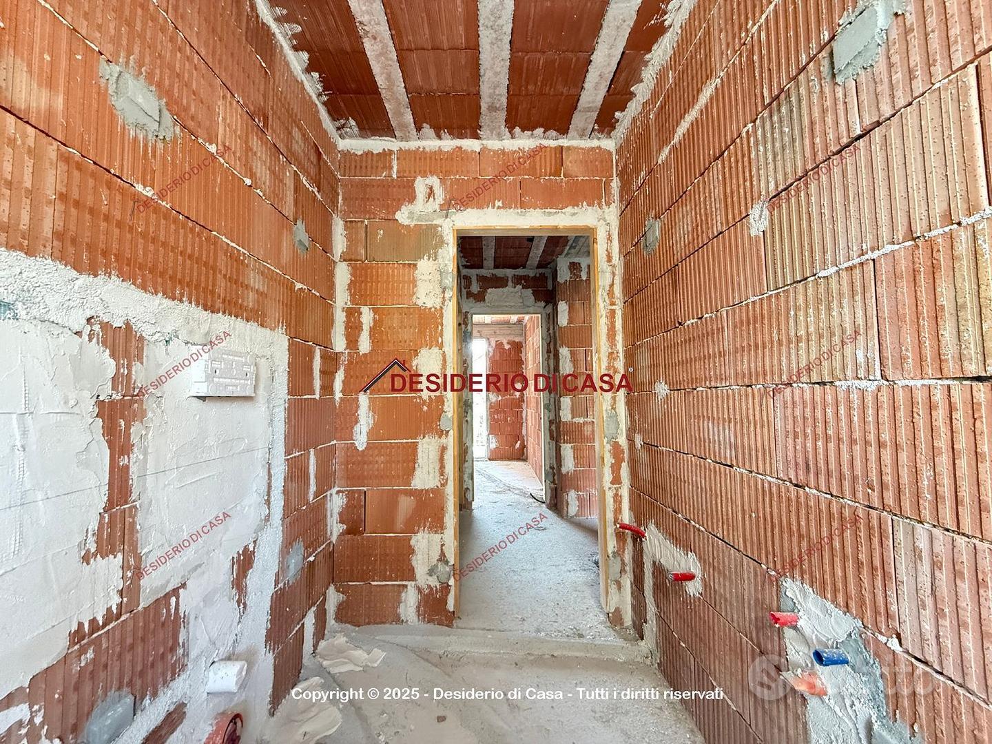 Appartamento – Palermo, Molara, IV Circoscrizione - Altro