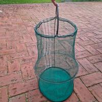 Nassa da pesca