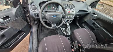 Ford Fiesta 1.5 diesel 