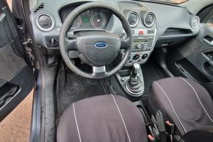 Ford Fiesta 1.5 diesel 